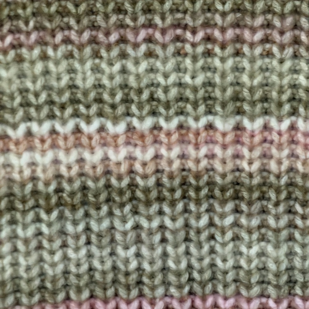 BP Multicolor Striped Crew Neck Sweater New With Tags - Picture 14 of 14